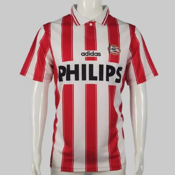 PSV Eindhoven 1994/1995 Home Retro Jersey