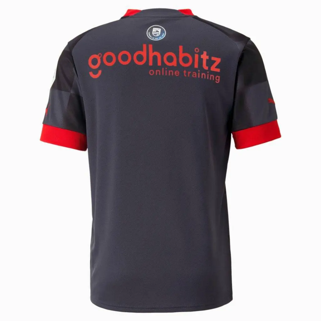 PSV Eindhoven 2022/23 Away Jersey