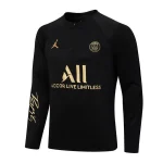 Paris Saint-Germain 2022-23 Half-zip Tracksuit