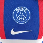 Paris Saint-Germain  2022/23 Away Player Version Jersey