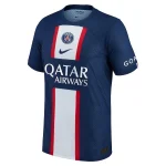 Paris Saint-Germain  2022/23 Home Player Version Jersey