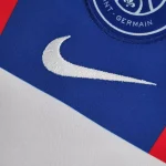 Paris Saint-Germain  2022/23 Third Jersey