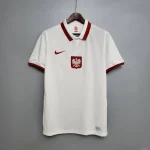 Poland 2020 Home Jersey