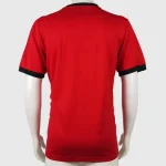 Portugal 1966 Home Retro Jersey