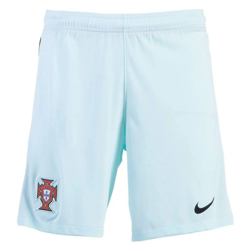 Portugal 2021 Away Shorts