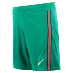 Portugal 2021 Home Shorts