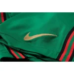 Portugal 2021 Home Shorts