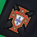 Portugal 2022 Pre-Match Jersey