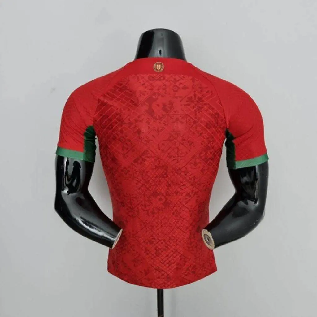 Portugal 2022 Training Jersey