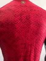 Portugal 2022 Training Player Version Jersey