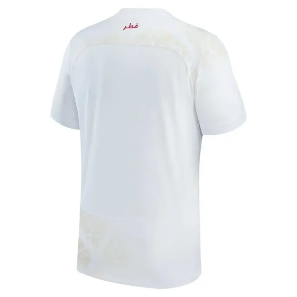 Qatar 2022/23 Away Boutique Jersey