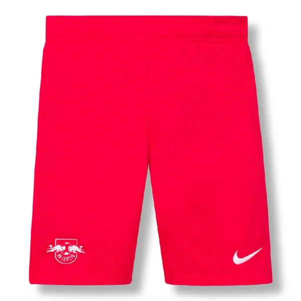 RB Leipzig 2021/22 Home Shorts