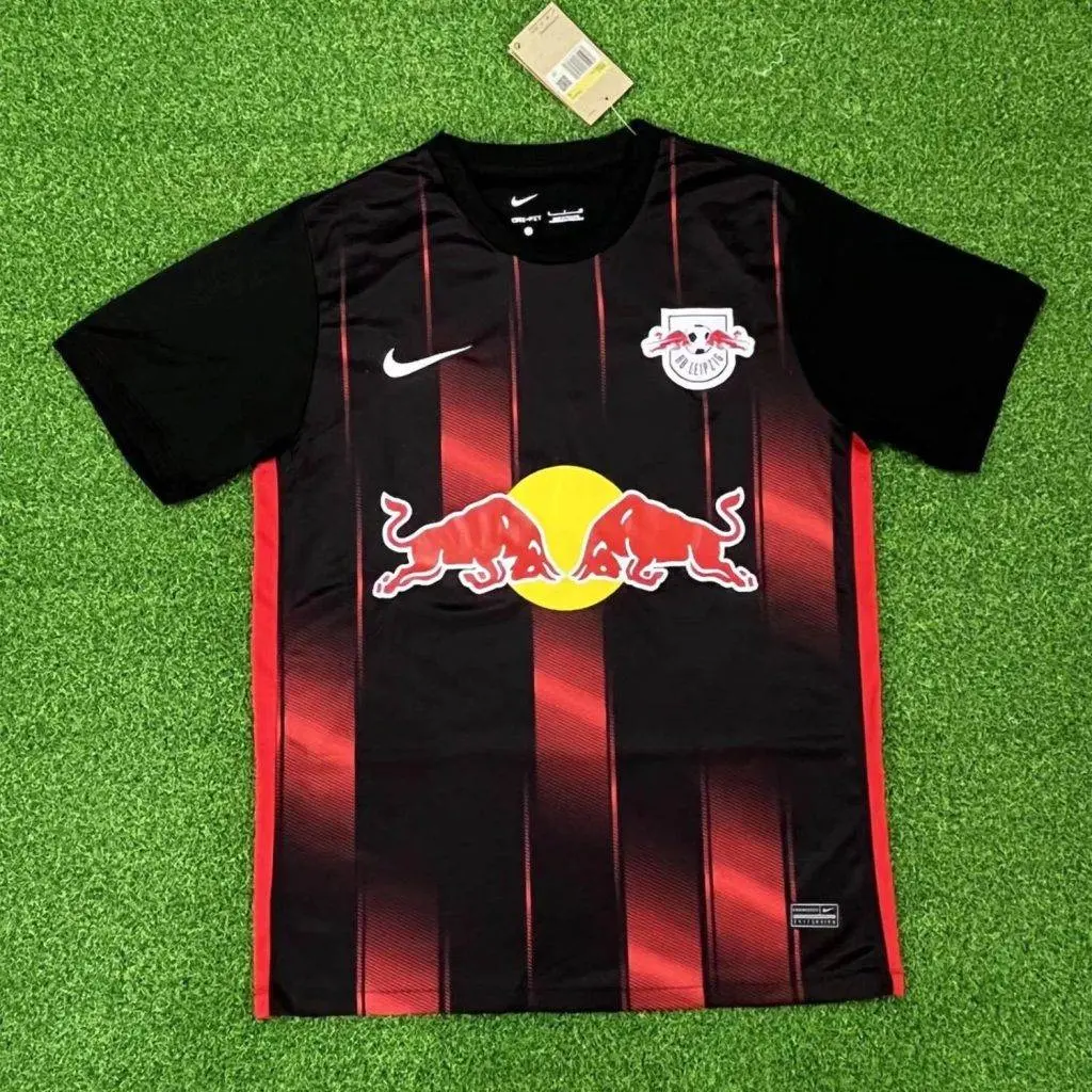 RB Leipzig 2022/23 Third Jersey