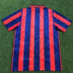 Rangers 1993/94 Away Retro Jersey