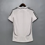 Real Madrid 2006/07 Home Retro Jersey