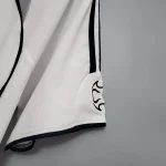 Real Madrid 2006/07 Home Retro Jersey