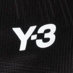 Real Madrid 2021/22 Y-3 Player Version Jersey