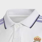 Real Madrid 2022/23 Home Jersey