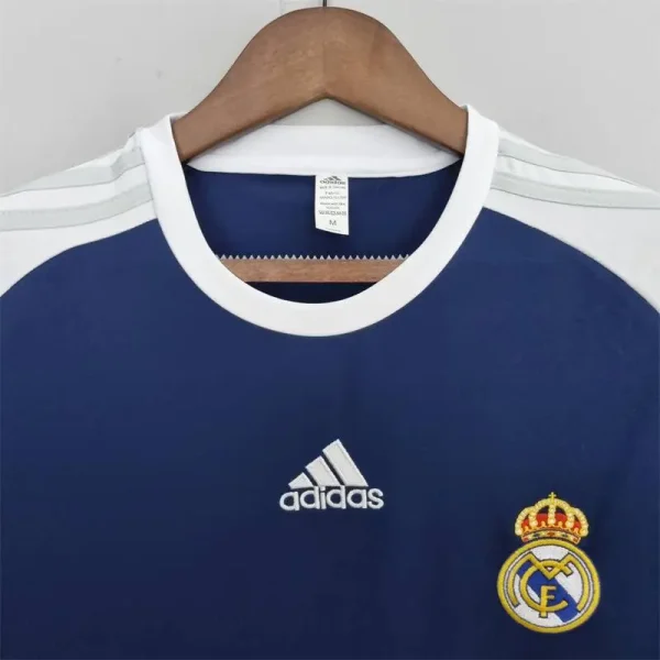 Real Madrid 2022/23 Pre-Match Training Jersey