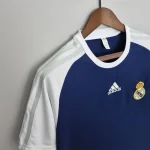 Real Madrid 2022/23 Pre-Match Training Jersey