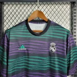 Real Madrid 2023/24 Pre-Match Training Jersey