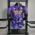 Real Madrid 2023/24 Special Edition Player Version Jersey