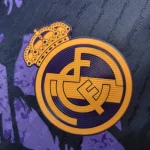 Real Madrid 2023/24 Special Edition Player Version Jersey