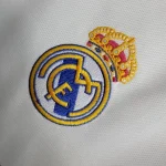 Real Madrid 2023/24 Home Jersey