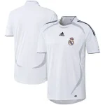 Real Madrid 2022/23 Teamgeist Jersey - White