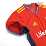 Real Salt Lake 2022/23 Home Jersey