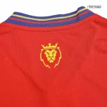 Real Salt Lake 2022/23 Home Jersey