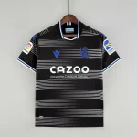 Real Sociedad 2022/23 Away Jersey