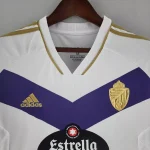 Real Valladolid 2022/23 Third Jersey