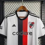 River Plate 2023/24 Pre-Match Training Jersey