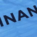 Lazio 2022/23 Home Jersey