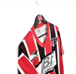 Sao Paulo 1991 Away Retro Jersey