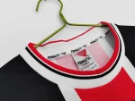 Sao Paulo 2000 Away Retro Jersey