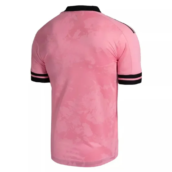 Sao Paulo 2020 Pink October Rosa Jersey