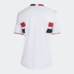 Sao Paulo 2021 Home Women's Jersey