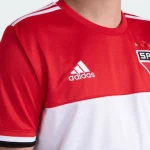 Sao Paulo 2021 Third Jersey