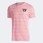 Sao Paulo 2021/22 Outubro Rosa Jersey