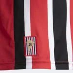 Sao Paulo 2022 Away Jersey