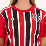 Sao Paulo 2022 Away Women's Jersey