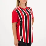 Sao Paulo 2022 Away Women's Jersey