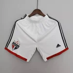 Sao Paulo 2022 Home Shorts