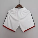 Sao Paulo 2022 Home Shorts