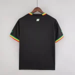 Senegal 2022 World Cup Away Jersey