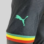 Senegal 2022 World Cup Away Player Version Jersey