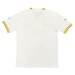 Senegal 2022 World Cup Home Jersey