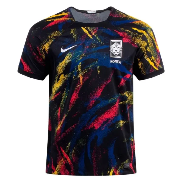 South Korea 2022 World Cup Away Jersey